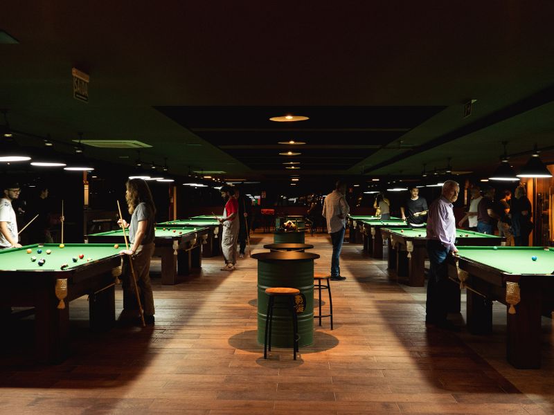 course image